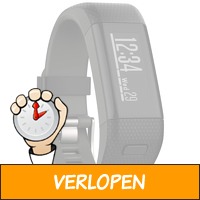 Garmin Vivosmart HR+ zwart