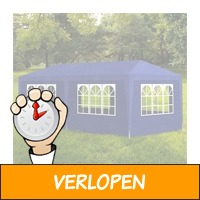 vidaXL partytent