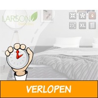 Larson stockholm matras