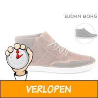 Bjorn Borg Ramon Mid sneakers