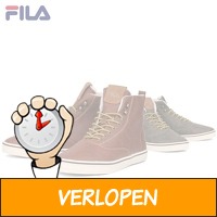 Boots van Fila