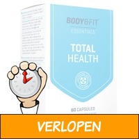 Total Health maandverpakking