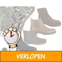 McGregor herenschoenen