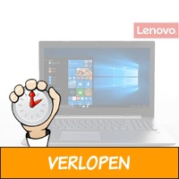 Lenovo 15.6 inch IdeaPad