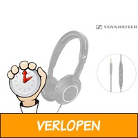 Sennheiser HD231i on-ear koptelefoon