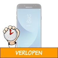 Samsung Galaxy J7 dual-sim