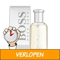 Hugo Boss Boss Bottled eau de toilette