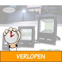 Hofftech LED-stralers