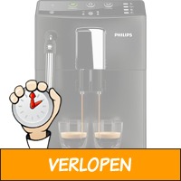 Philips 3000 HD8821/01 volautomatische espressomachine