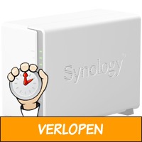 Synology NAS