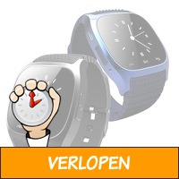 Bluetooth Smartwatch