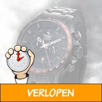 Strumento Marino Hurricane Chronographs