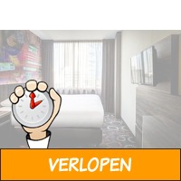 3 dagen 4*-hotel in het centrum van Eindhoven