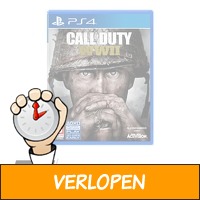 Call of Duty WWII [PS4]