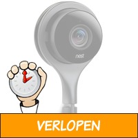 Nest Cam indoor camera