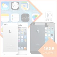 iPhone 5 16 GB