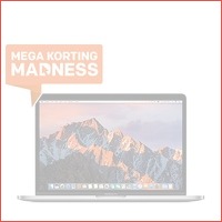 Apple MacBook Pro 13 inch (2017)