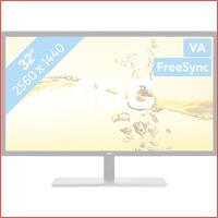 AOC Q3279VWF monitor