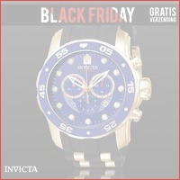 Invicta Pro Diver XL Chronograph Bestsel..