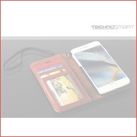 Technosmart smartphone case