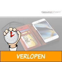 Technosmart smartphone case