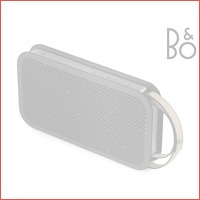 B&O Beoplay A2 active speaker