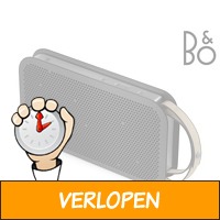 B&O Beoplay A2 active speaker