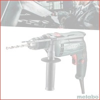 Metabo klopboormachine SB 650