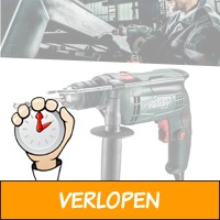 Metabo klopboormachine SB 650