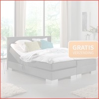 Elektrische boxspring