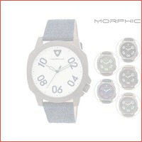 Morphic M41 herenhorloge