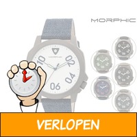 Morphic M41 herenhorloge