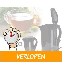 MD Home Electro waterkoker