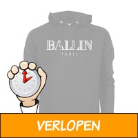 Ballin hoodie