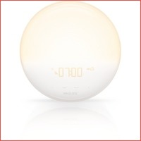 Philips HF3520/01 wake-up light