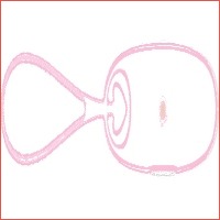 Oplaadbare Aphojoy vibrator EGG