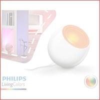 Philips livingcolors mini lamp