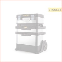 Stanley mobiele werkplaats