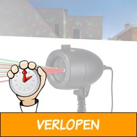 Ninyas LED-verlichting Sterrenhemel