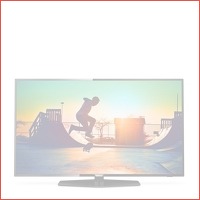 Philips 43PUS6162/12 4 K UHD Smart TV