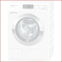 Miele G 6200 SC vrijstaande vaatwasser