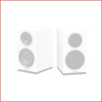 Wharfedale diamond 220 zwart (SET)