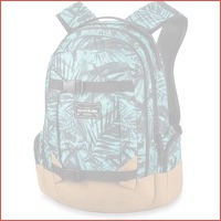 Dakine Mission 25 L Painted Palm