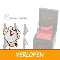 Veiling: Pierre Cardin stropdas