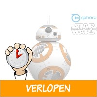 Sphero bestuurbare BB-8 Star Wars