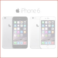 Apple iPhone 6 refurbished