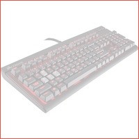 Corsair mechanical keyboard