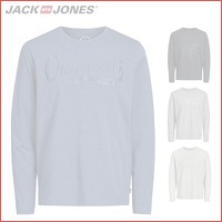 Jack and Jones longsleeves