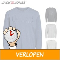 Jack and Jones longsleeves