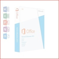 Microsoft Office 2013